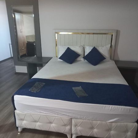 Dev Hotel اسطنبول المظهر الخارجي الصورة